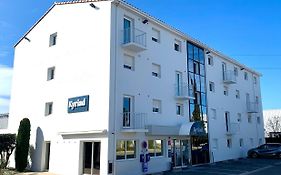 Hotel Kyriad Montpellier Ouest - Saint Jean De Vedas